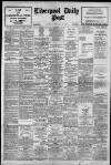 Liverpool Daily Post Saturday 19 February 1938 Page 1