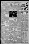 Liverpool Daily Post Saturday 19 February 1938 Page 4