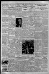Liverpool Daily Post Saturday 19 February 1938 Page 6