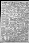 Liverpool Daily Post Saturday 19 February 1938 Page 16