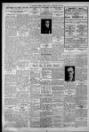 Liverpool Daily Post Monday 21 February 1938 Page 4