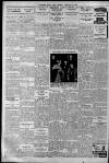 Liverpool Daily Post Monday 21 February 1938 Page 6