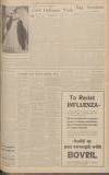 Liverpool Daily Post Friday 20 January 1939 Page 7