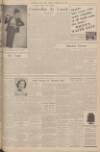 Liverpool Daily Post Friday 10 February 1939 Page 7