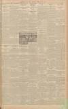 Liverpool Daily Post Monday 27 February 1939 Page 15