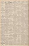 Liverpool Daily Post Saturday 27 May 1939 Page 16