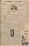 Liverpool Daily Post Tuesday 02 September 1941 Page 1