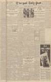 Liverpool Daily Post Thursday 04 December 1941 Page 1
