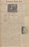 Liverpool Daily Post Thursday 30 April 1942 Page 1