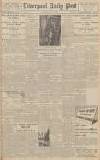 Liverpool Daily Post Saturday 06 June 1942 Page 1