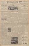 Liverpool Daily Post Saturday 27 June 1942 Page 1