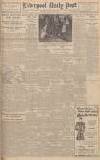 Liverpool Daily Post Saturday 22 August 1942 Page 1