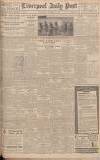 Liverpool Daily Post Wednesday 16 September 1942 Page 1