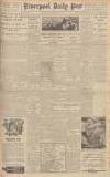 Liverpool Daily Post Thursday 04 February 1943 Page 1