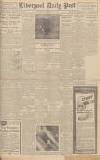 Liverpool Daily Post Wednesday 10 February 1943 Page 1