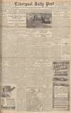 Liverpool Daily Post Wednesday 05 May 1943 Page 1