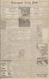 Liverpool Daily Post Monday 22 November 1943 Page 1