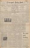 Liverpool Daily Post Thursday 02 December 1943 Page 1