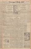 Liverpool Daily Post Tuesday 04 January 1944 Page 1