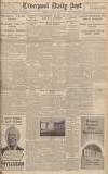 Liverpool Daily Post Tuesday 02 May 1944 Page 1