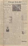 Liverpool Daily Post Thursday 18 January 1945 Page 1