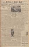 Liverpool Daily Post Wednesday 16 May 1945 Page 1