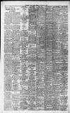 LIVERPOOL DAILY POST MONDAY JANUARY 2 1950 Finance and Commerce Ringing in in the trade? new LIVERPOOL Sunday night IT