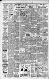 4 LIVERPOOL DAILY POST MONDAY JANUARY 2 1950 ENTERTAINMENTS JJMPIRE JHEATRE Home Entertainment NIGHTLY at 715 Daily until January 14th