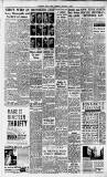 LIVERPOOL DAILY POST MONDAY JANUARY 2 1950 WHO’S WHO IN Many Merseyside and North-West names Merseyside and North-west people various