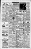 Liverpool Daily Post Wednesday 11 January 1950 Page 6