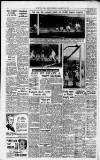 Liverpool Daily Post Thursday 12 January 1950 Page 6