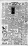 Liverpool Daily Post Friday 13 January 1950 Page 6