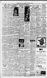 Liverpool Daily Post Saturday 14 January 1950 Page 5