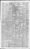 Liverpool Daily Post Saturday 28 January 1950 Page 4