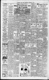 Liverpool Daily Post Wednesday 01 February 1950 Page 4
