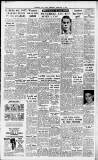 Liverpool Daily Post Thursday 02 February 1950 Page 6
