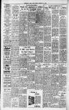 Liverpool Daily Post Friday 03 February 1950 Page 4