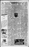Liverpool Daily Post Friday 03 February 1950 Page 6