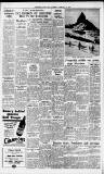 Liverpool Daily Post Saturday 04 February 1950 Page 6