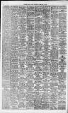 Liverpool Daily Post Saturday 04 February 1950 Page 8