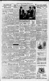 Liverpool Daily Post Friday 10 February 1950 Page 5