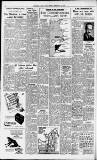 Liverpool Daily Post Friday 10 February 1950 Page 6