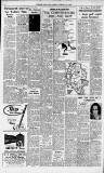 Liverpool Daily Post Monday 13 February 1950 Page 6