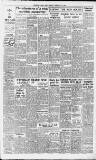 Liverpool Daily Post Monday 20 February 1950 Page 3