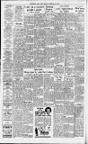 Liverpool Daily Post Monday 20 February 1950 Page 4