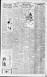 Liverpool Daily Post Monday 20 February 1950 Page 6