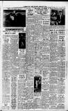 Liverpool Daily Post Saturday 25 February 1950 Page 3