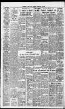 Liverpool Daily Post Saturday 25 February 1950 Page 4