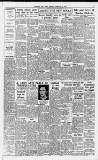 Liverpool Daily Post Monday 27 February 1950 Page 3