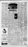 Liverpool Daily Post Tuesday 28 February 1950 Page 6